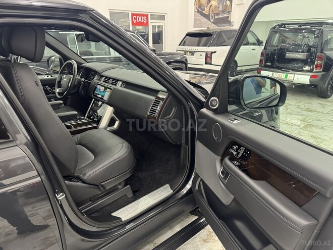 Land Rover Range Rover-15