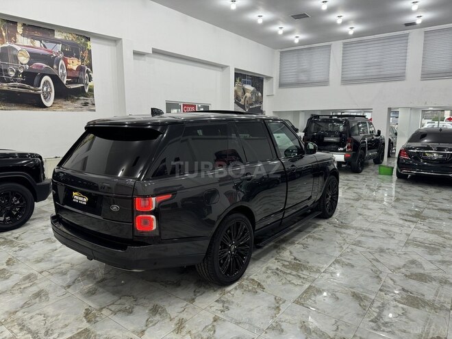 Land Rover Range Rover-6