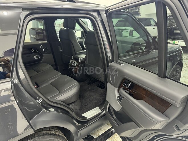 Land Rover Range Rover-13