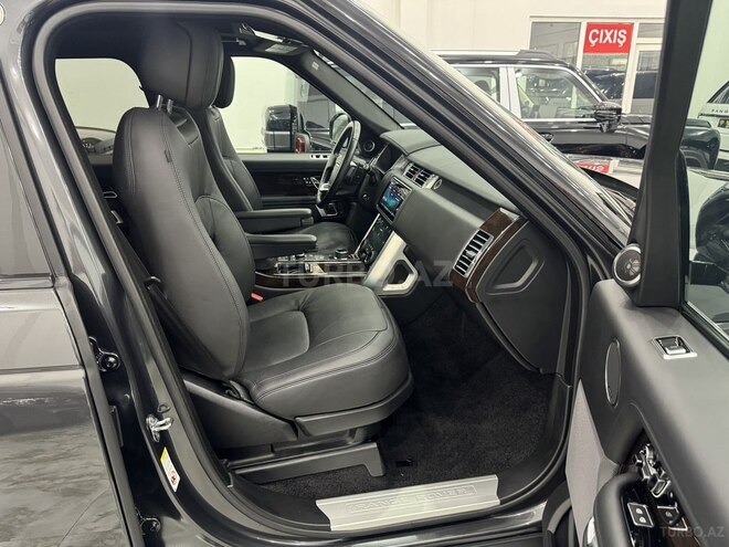 Land Rover Range Rover-14