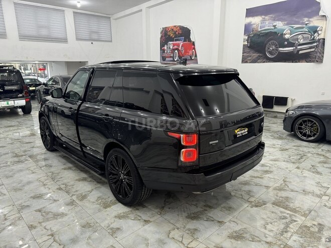 Land Rover Range Rover-5