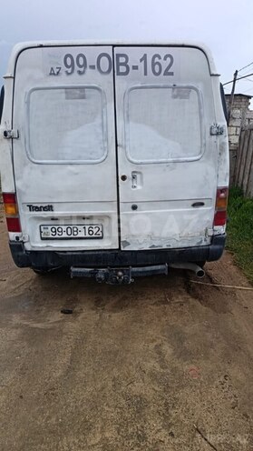 Ford Transit 1999, 350,000 km - 2.5 l - Bakı