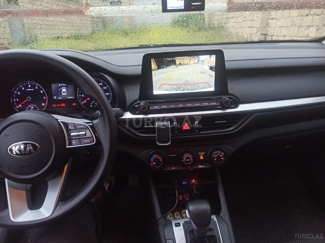 Kia Cerato 2021, 70,000 km - 2.0 л - Bakı