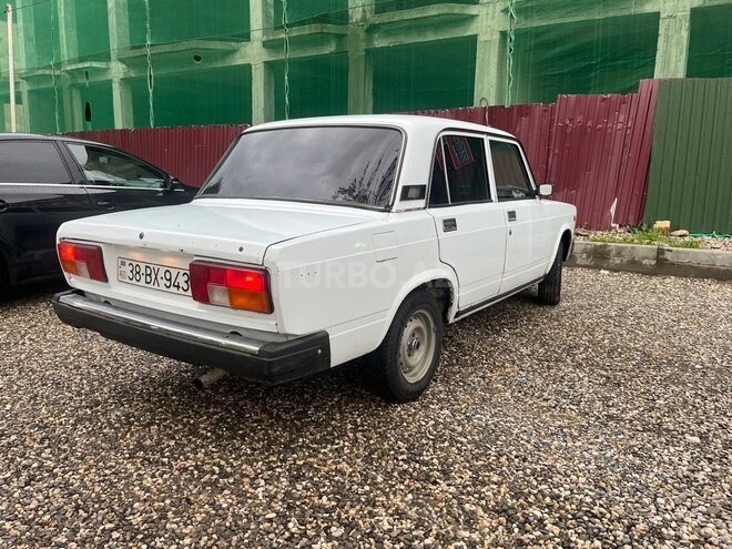 LADA (VAZ) 2105 1985, 90,077 km - 1.3 л - Qusar