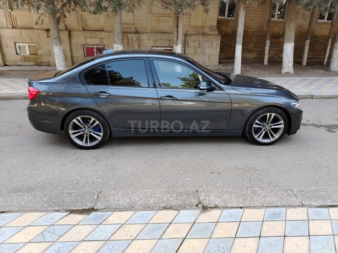 BMW 328 2016, 164,000 km - 2.0 l - Bakı