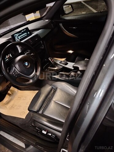 BMW 328 2016, 164,000 km - 2.0 l - Bakı