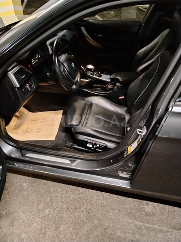 BMW 328 2016, 164,000 km - 2.0 l - Bakı