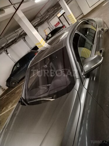 BMW 328 2016, 164,000 km - 2.0 l - Bakı