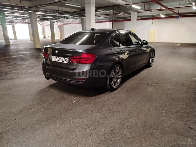 BMW 328 2016, 164,000 km - 2.0 l - Bakı