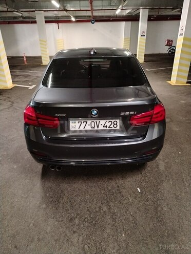 BMW 328 2016, 164,000 km - 2.0 l - Bakı