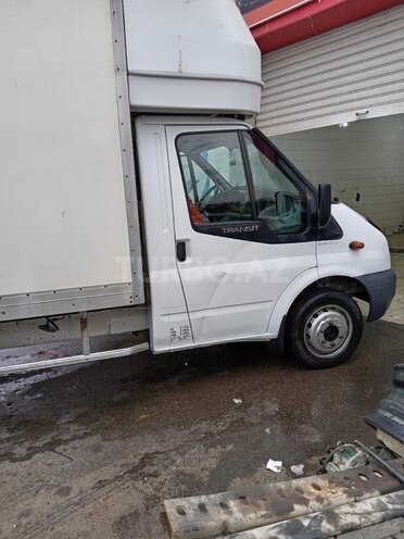 Ford Transit 2010, 365,000 km - 2.4 л - Bakı