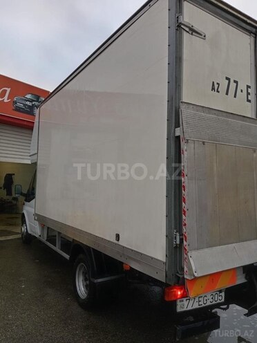 Ford Transit 2010, 365,000 km - 2.4 л - Bakı