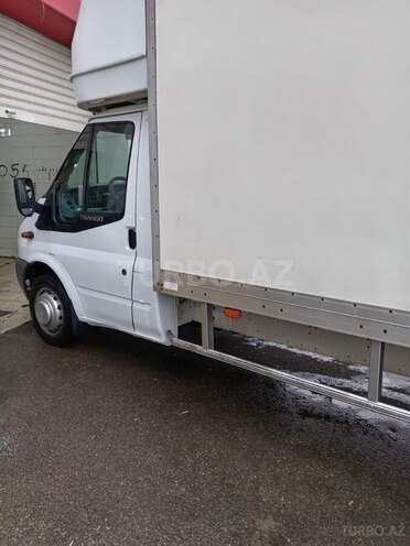 Ford Transit 2010, 365,000 km - 2.4 л - Bakı