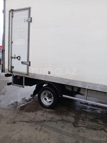Ford Transit 2010, 365,000 km - 2.4 л - Bakı