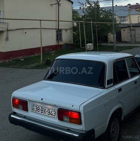 LADA (VAZ) 2105 1985, 90,077 km - 1.3 л - Qusar