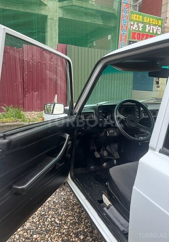LADA (VAZ) 2105 1985, 90,077 km - 1.3 л - Qusar
