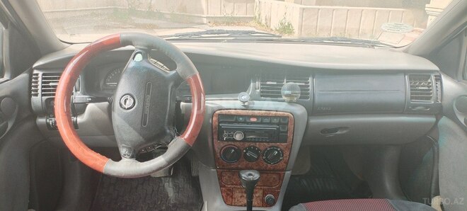 Opel Vectra 1996, 244,458 km - 1.8 l - Sumqayıt