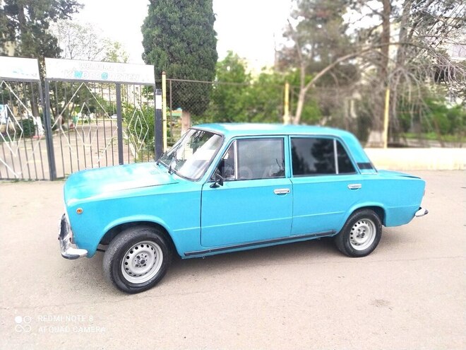 LADA (VAZ) 21011 1980, 95,000 km - 1.3 l - Gəncə