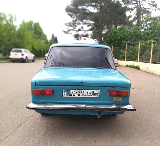 LADA (VAZ) 21011 1980, 95,000 km - 1.3 l - Gəncə