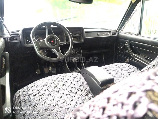 LADA (VAZ) 21011 1980, 95,000 km - 1.3 l - Gəncə