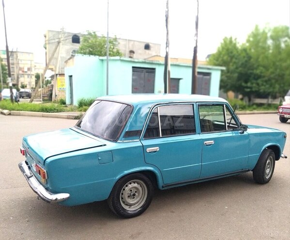 LADA (VAZ) 21011 1980, 95,000 km - 1.3 l - Gəncə