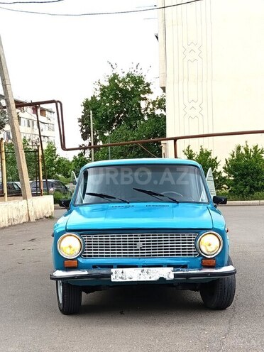 LADA (VAZ) 21011 1980, 95,000 km - 1.3 l - Gəncə