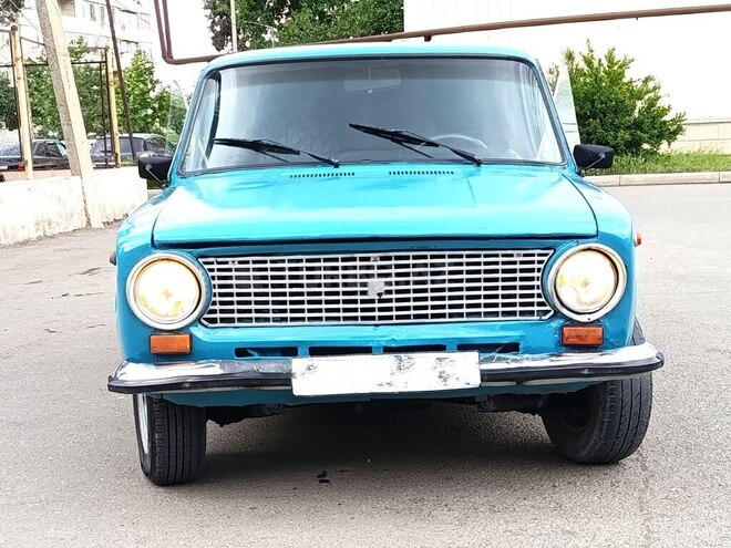 LADA (VAZ) 21011 1980, 95,000 km - 1.3 l - Gəncə