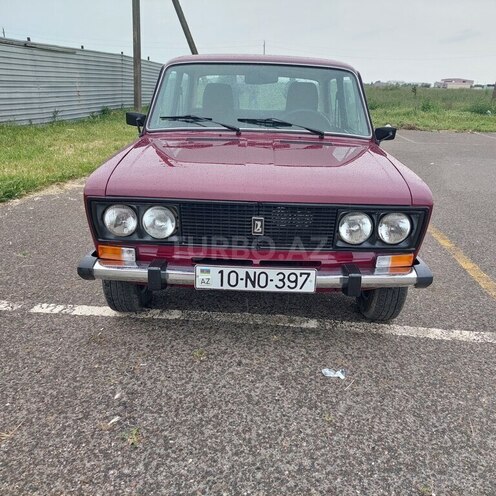 LADA (VAZ) 2106 2005, 95,000 km - 1.6 л - Biləsuvar