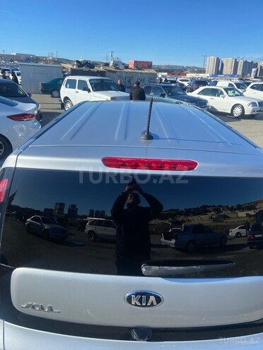 Kia Soul 2015, 192,317 km - 1.6 l - Bakı