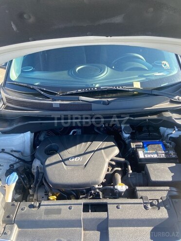Kia Soul 2015, 192,317 km - 1.6 l - Bakı
