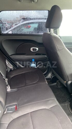 Kia Soul 2015, 192,317 km - 1.6 l - Bakı