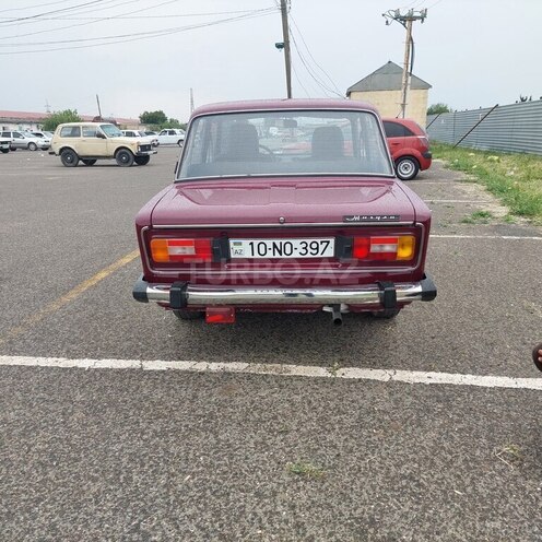 LADA (VAZ) 2106 2005, 95,000 km - 1.6 л - Biləsuvar