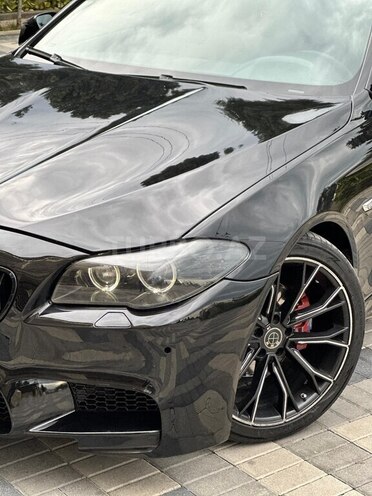 BMW 528 2016, 189,000 km - 2.0 l - Gəncə