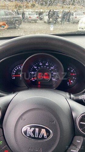 Kia Soul 2015, 192,317 km - 1.6 l - Bakı