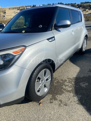 Kia Soul 2015, 192,317 km - 1.6 l - Bakı
