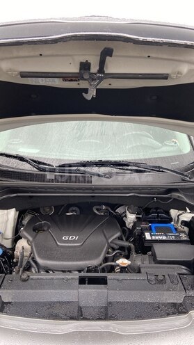 Kia Soul 2015, 192,317 km - 1.6 l - Bakı