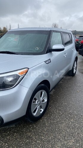 Kia Soul 2015, 192,317 km - 1.6 l - Bakı