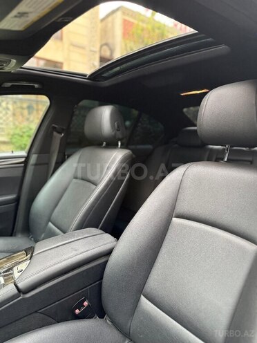 BMW 528 2016, 189,000 km - 2.0 l - Gəncə