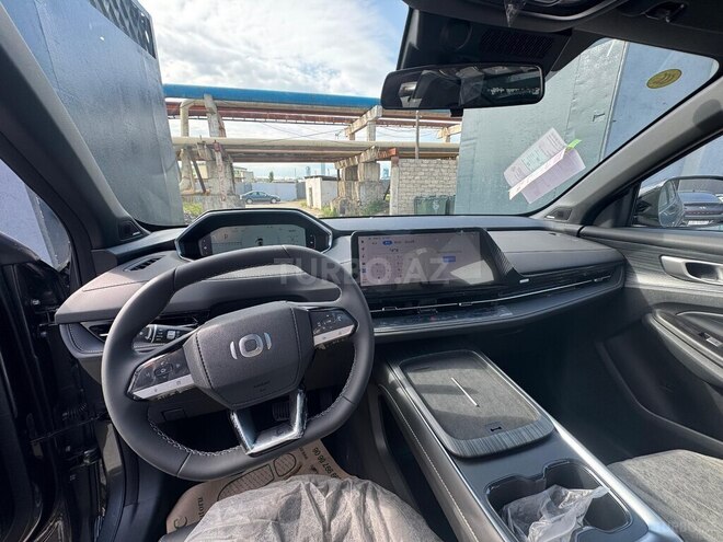 Changan  2025, 0 km - 1.5 l - Bakı