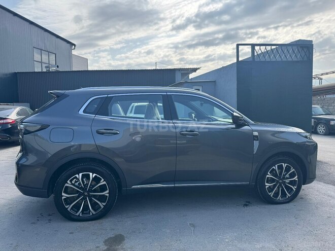 Changan  2025, 0 km - 1.5 l - Bakı