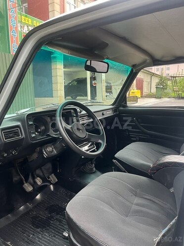 LADA (VAZ) 2105 1985, 90,077 km - 1.3 л - Qusar