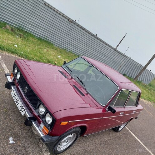 LADA (VAZ) 2106 2005, 95,000 km - 1.6 л - Biləsuvar