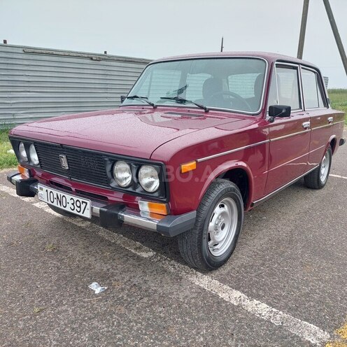 LADA (VAZ) 2106 2005, 95,000 km - 1.6 л - Biləsuvar