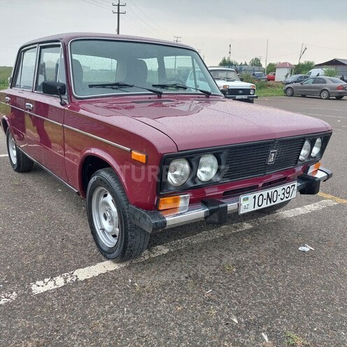 LADA (VAZ) 2106 2005, 95,000 km - 1.6 л - Biləsuvar