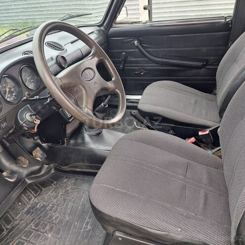 LADA (VAZ) 2106 2005, 95,000 km - 1.6 л - Biləsuvar