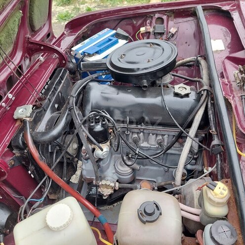 LADA (VAZ) 2106 2005, 95,000 km - 1.6 л - Biləsuvar