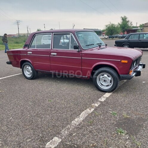 LADA (VAZ) 2106 2005, 95,000 km - 1.6 л - Biləsuvar