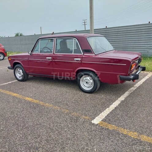 LADA (VAZ) 2106 2005, 95,000 km - 1.6 л - Biləsuvar