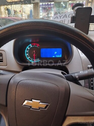 Chevrolet Cobalt 2024, 92,000 km - 1.5 l - Bakı
