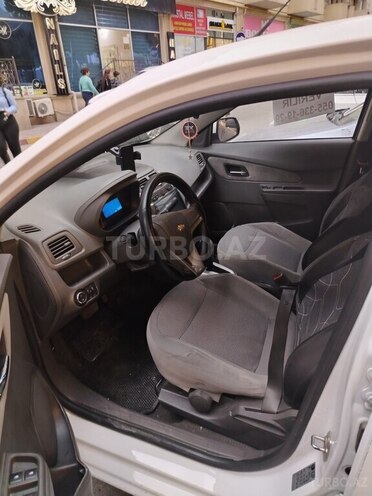 Chevrolet Cobalt 2024, 92,000 km - 1.5 l - Bakı